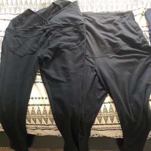 Maternity Leggings